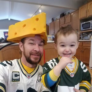 Meet your Posher, Colin